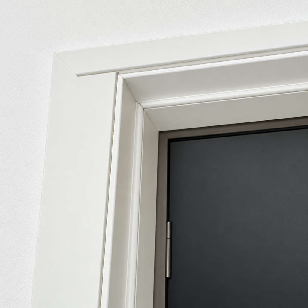 GALCE 225CM (110X22) HIDROFUGO LACADO EXT C/ GOMA ESPUMADA