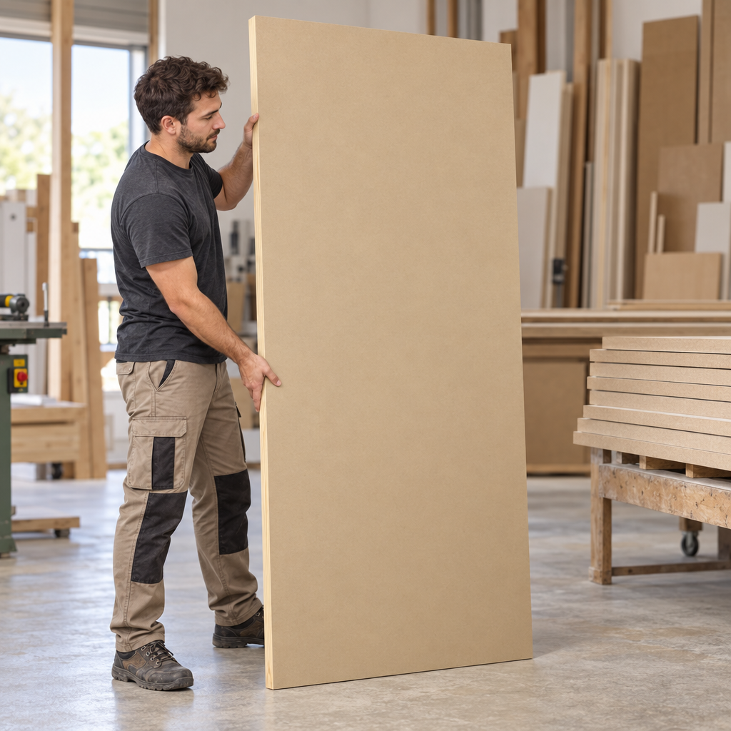 P. MDF 2030X625X35 (10+10)