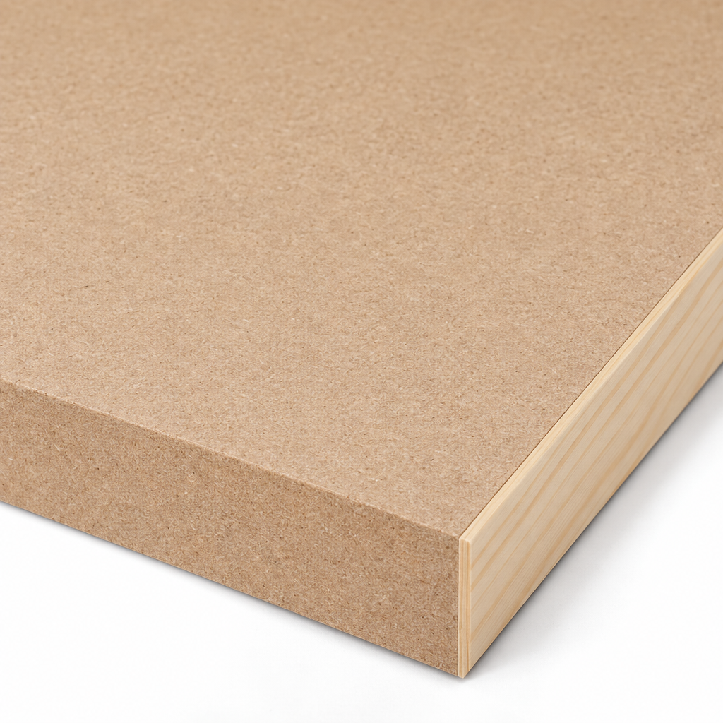 P. MDF 2030X625X35 (10+10)
