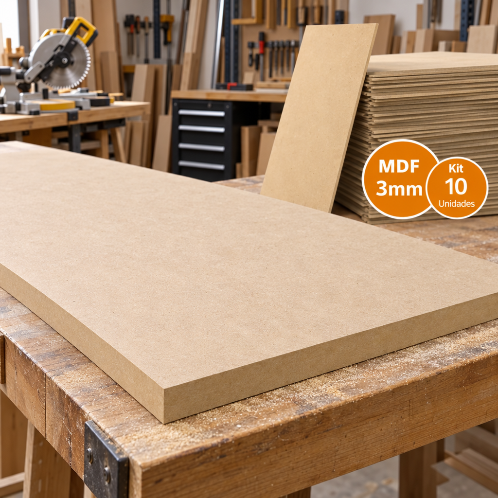 P. MDF 2030X800X35 (10+10)