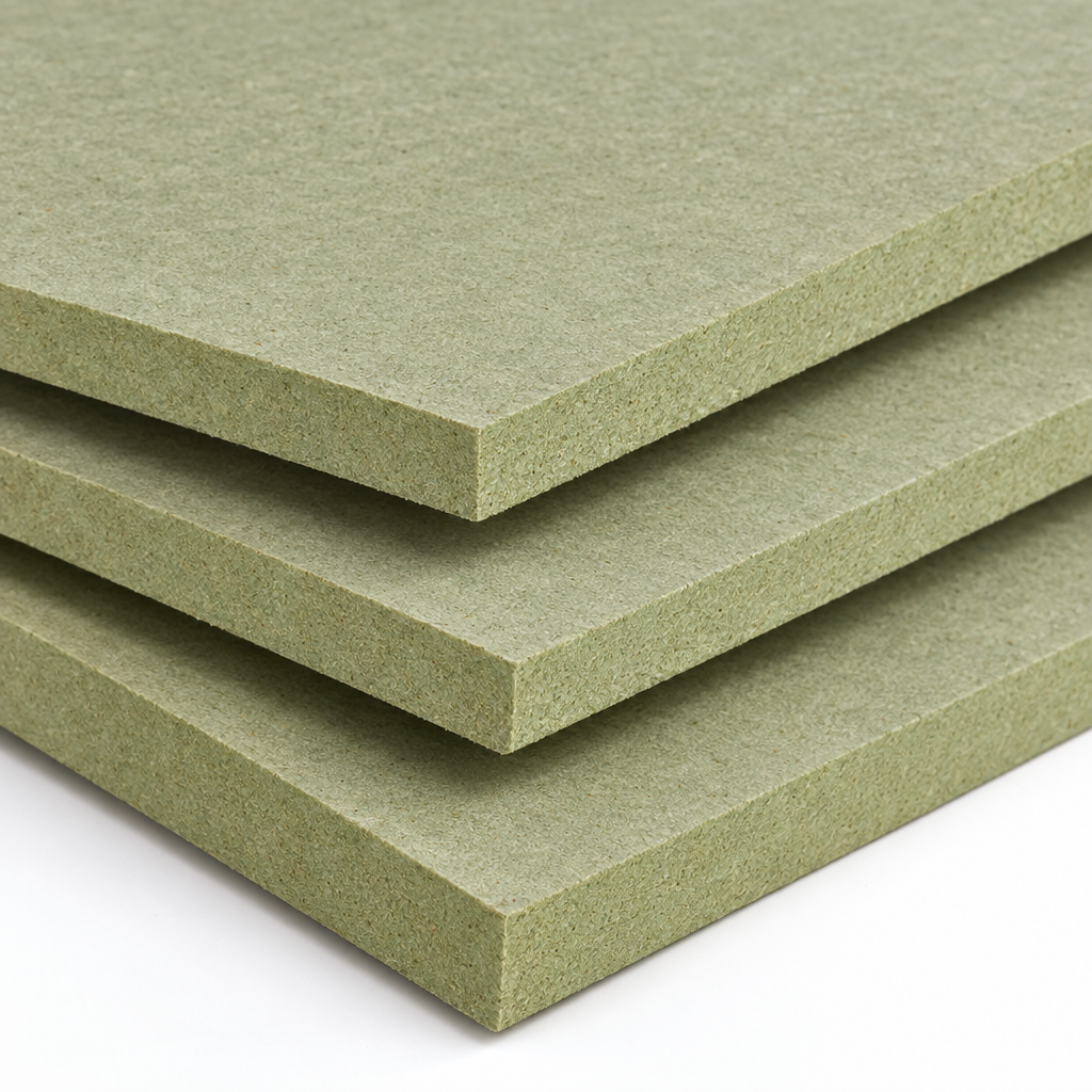 P. MDF+H 2030X825X35 (10+10) HIDROFUGO