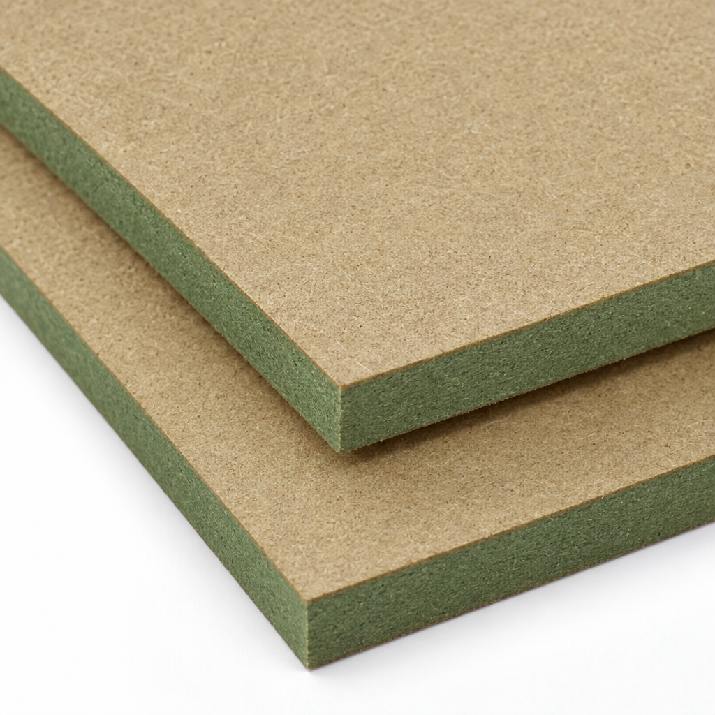 P. MDF+H 2030x600x35 (10+10) HIDROFUGO